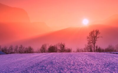 Weekend bien-être: Préparer l’entrée dans l’hiver