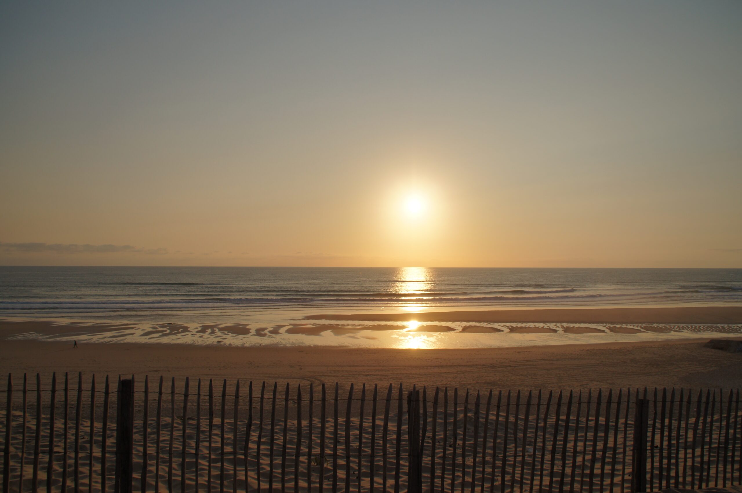 biscarosse plage