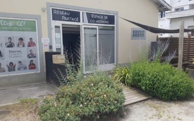 Nouvelle installation