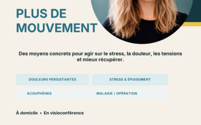 Trois sites, trois univers, une même approche de l’humain