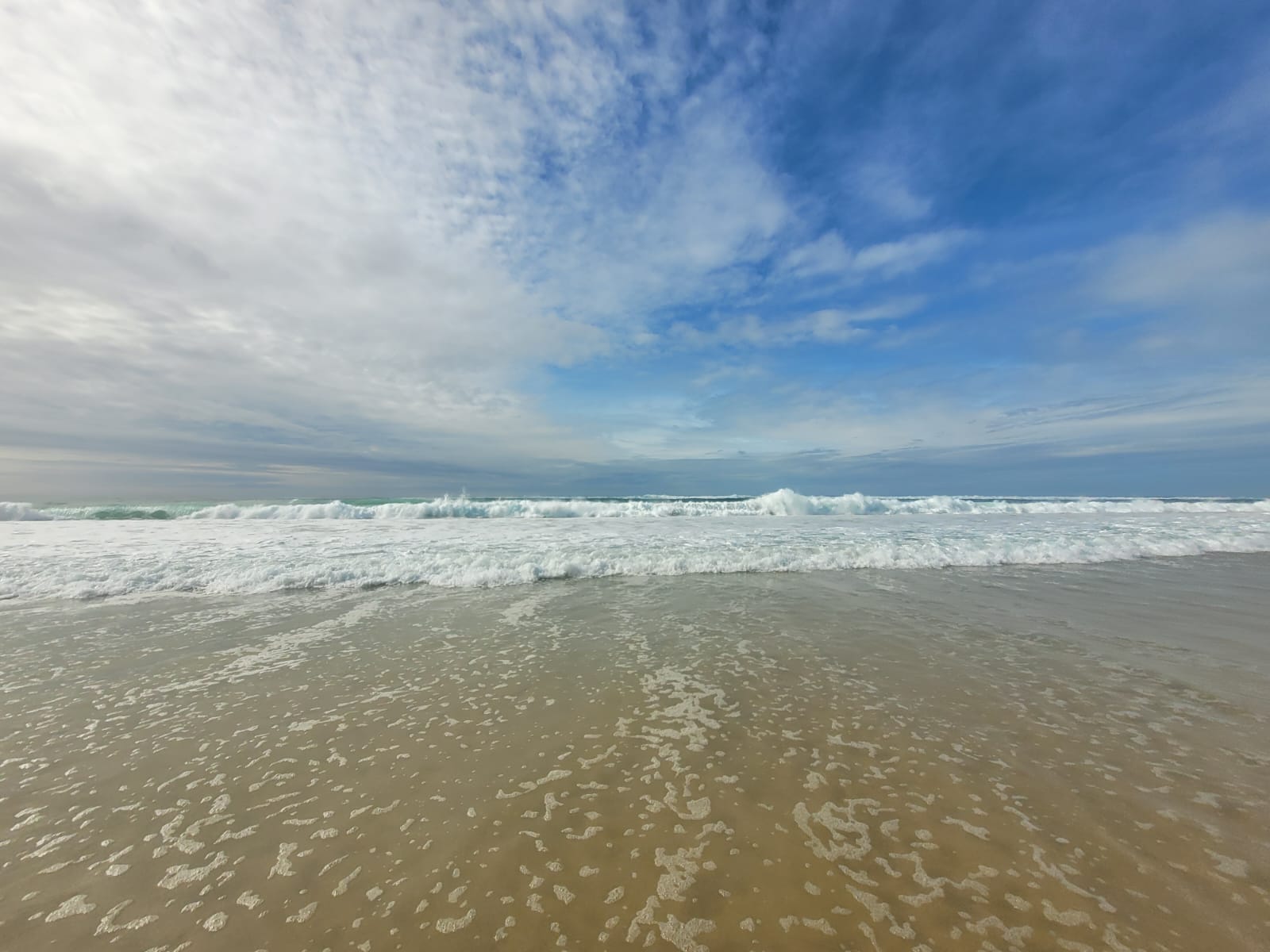 Biscarosse plage